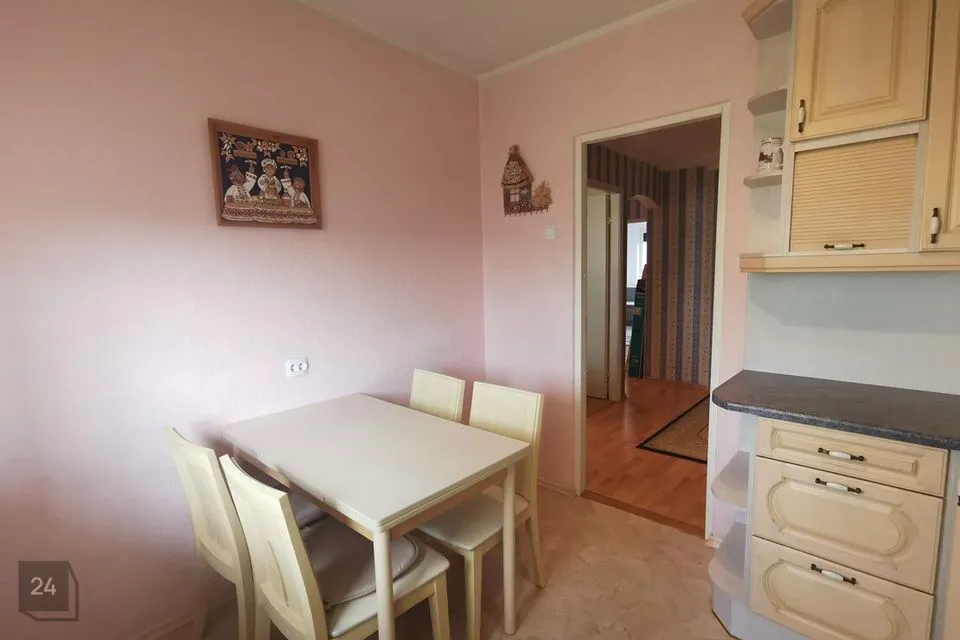 2-toaline Korter - Tallinn, Haabersti linnaosa - foto 5