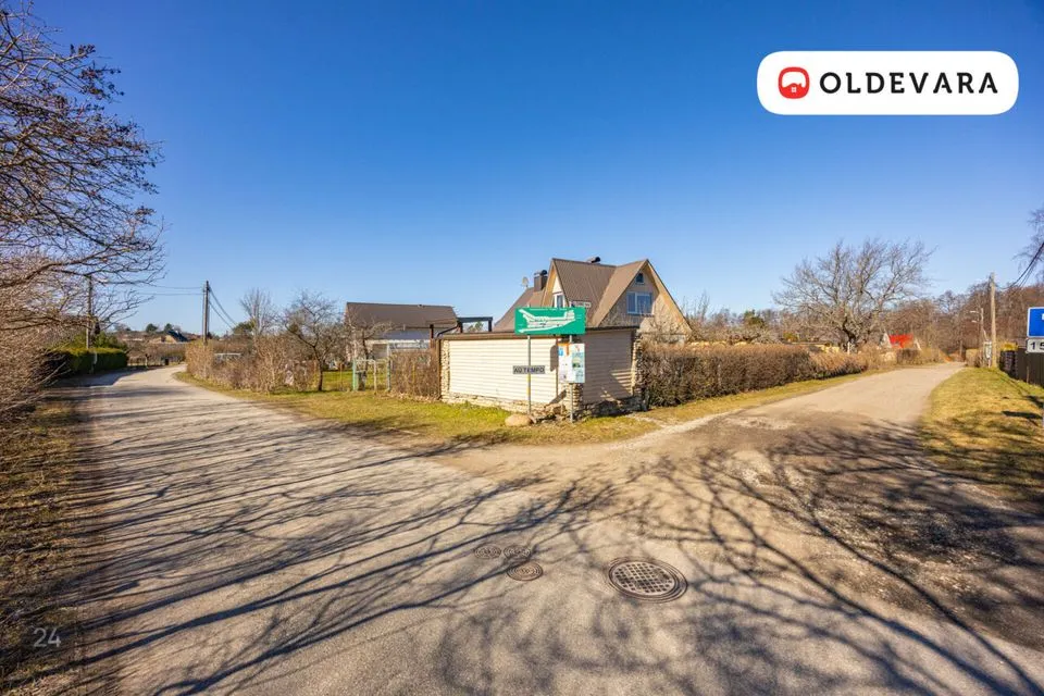 5-комнатная дом в Harku vald, Suurupi küla - фото 2
