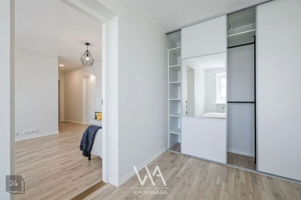 2-toaline Korter  -  Tallinn, Põhja-Tallinna linnaosa - foto 5