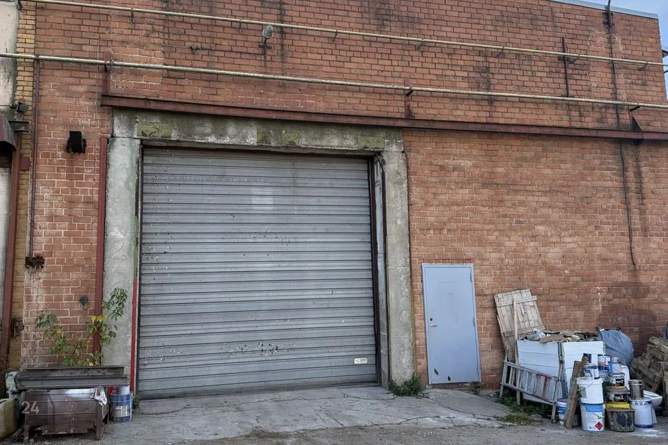 Mitme sihtotstarbega, 502 m² Äripind  -  Kambja vald, Tõrvandi alevik - foto 4