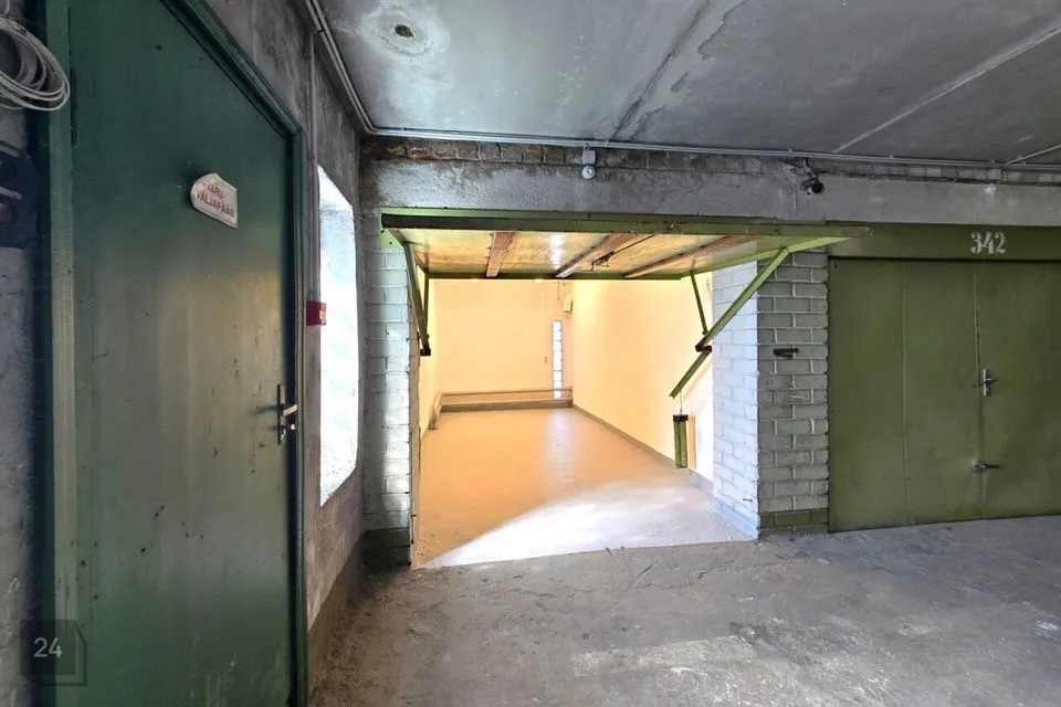 14 m² Garaaž  -  Tallinn, Põhja-Tallinna linnaosa - foto 3