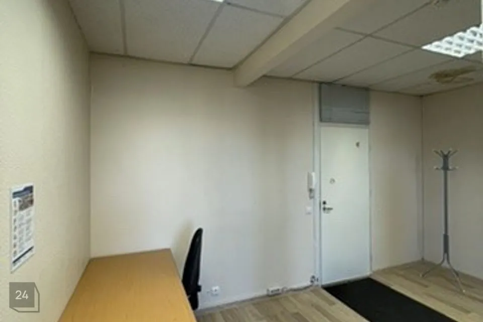 Büroo, 13 m² Äripind  -  Tallinn, Kristiine linnaosa - foto 2
