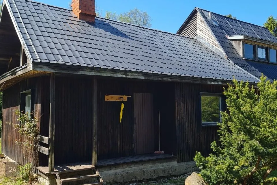 4-toaline Suvila  -  Harku vald, Vääna-Jõesuu küla - foto 2