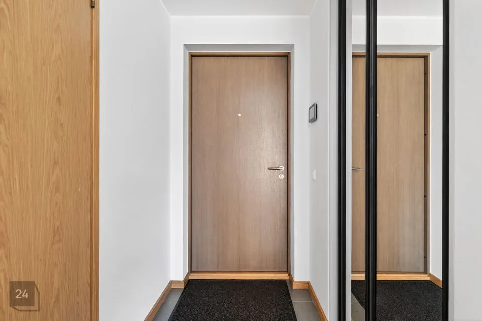 2-комнатная Квартира в Jõelähtme vald, Loo alevik - фото 3
