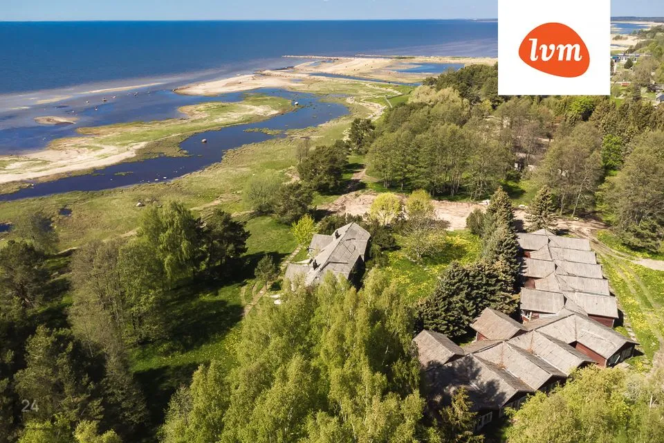 Muu Äripind - Häädemeeste vald, Penu