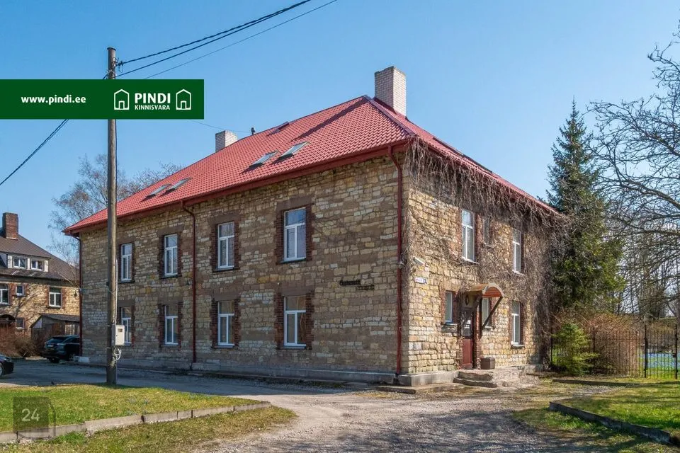 Bureau or Service, 346 m² business in Kohtla-Järve linn, Järve linnaosa - photo 3
