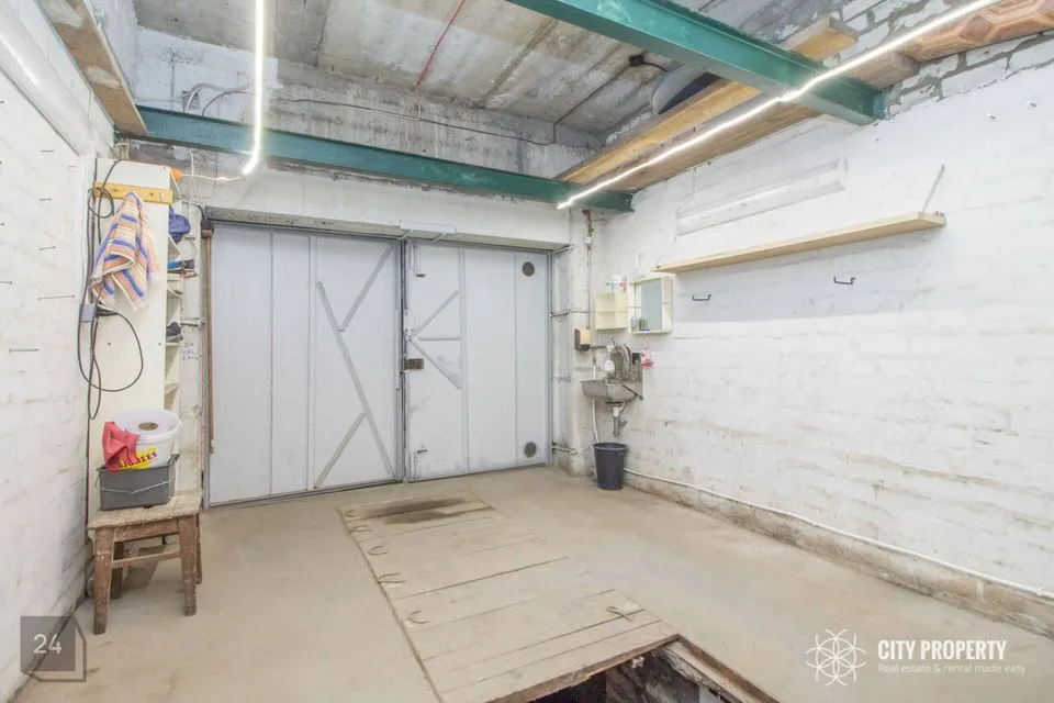 30 m² Garaaž - Tallinn, Lasnamäe linnaosa - foto 5