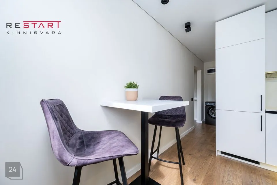 2-toaline Korter  -  Tallinn, Mustamäe linnaosa - foto 4