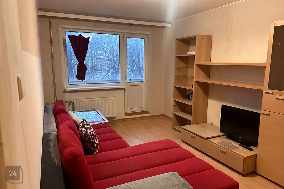 1-toaline Korter  -  Tallinn, Mustamäe linnaosa - foto 2