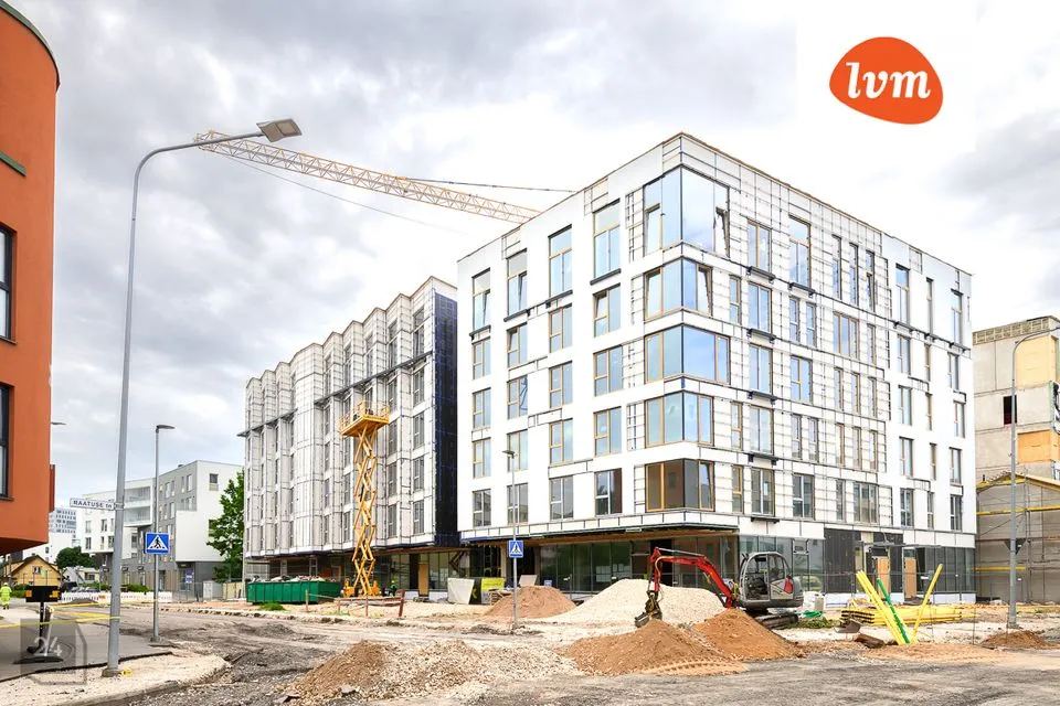 Kaubandus, 79 m² Äripind  -  Tartu linn, Tartu linn - foto 2