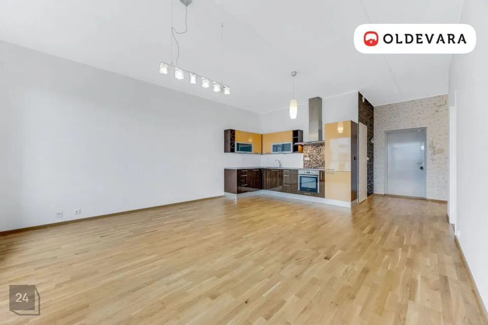 2-toaline Korter  -  Keila linn - foto 4