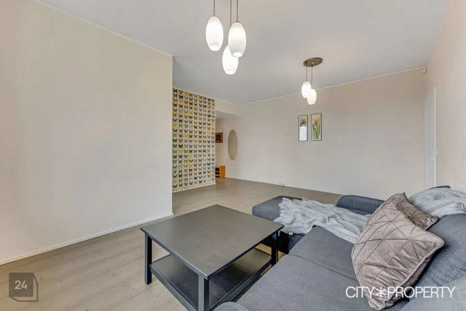 2-room apartment in Tallinn, Kesklinna linnaosa - photo 5