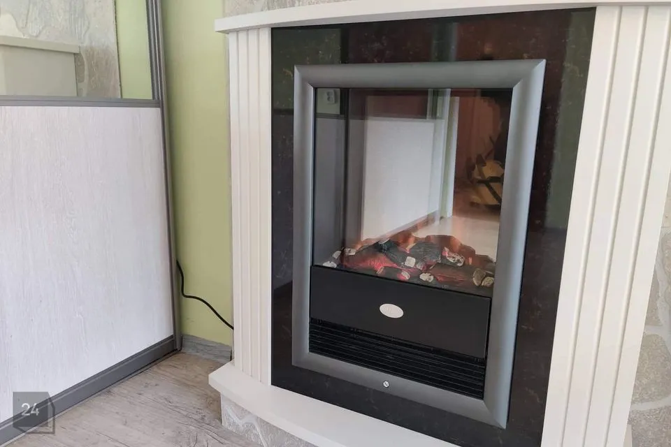 1-toaline Korter  -  Kohtla-Järve linn, Ahtme linnaosa - foto 3