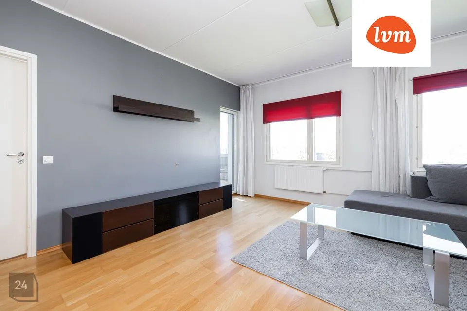 2-toaline Korter  -  Rae vald, Peetri alevik - foto 5