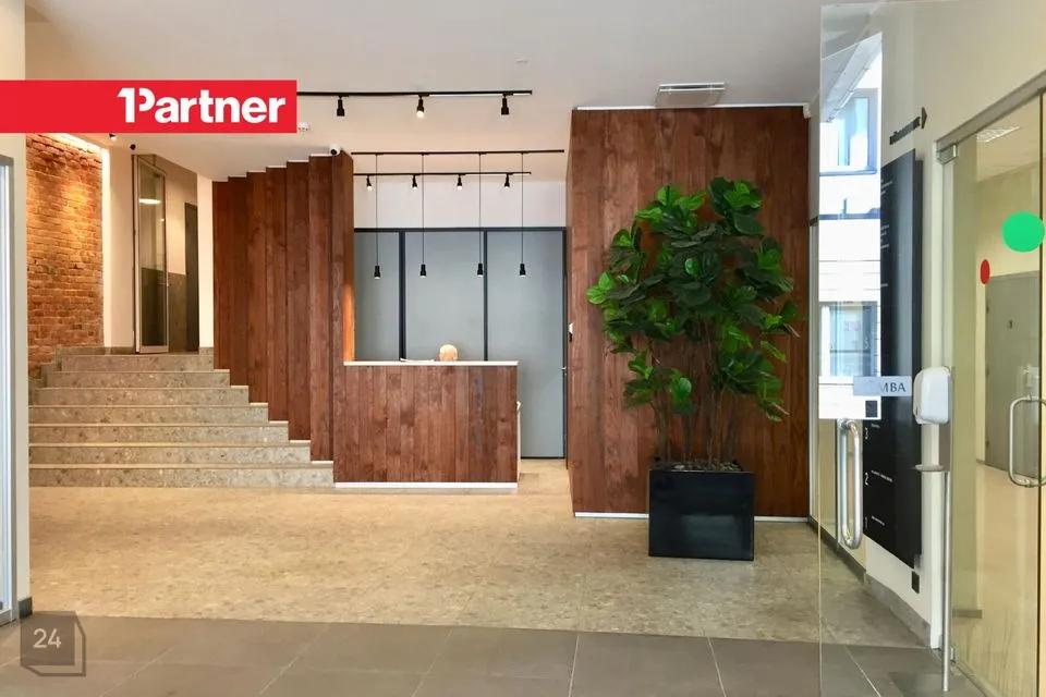 Teenindus, 50 m² Äripind  -  Tallinn, Kesklinna linnaosa - foto 4