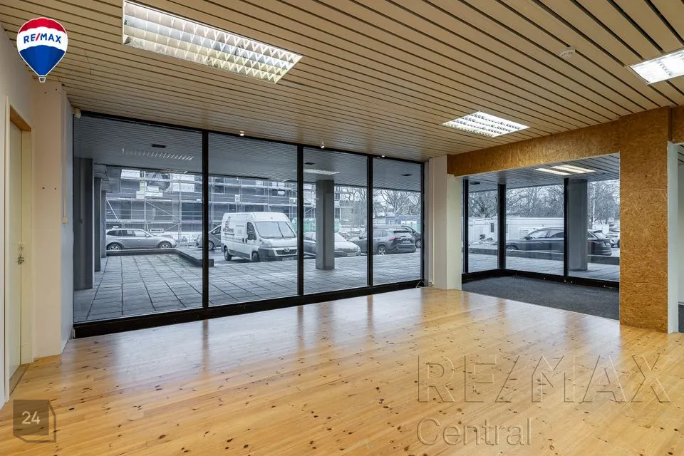 Bureau, 95 m² business in Tallinn, Pirita linnaosa - photo 2