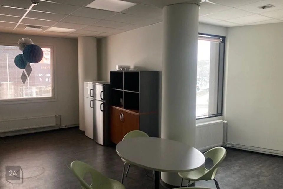 Büroo, 358 m² Äripind  -  Tallinn, Kesklinna linnaosa - foto 3