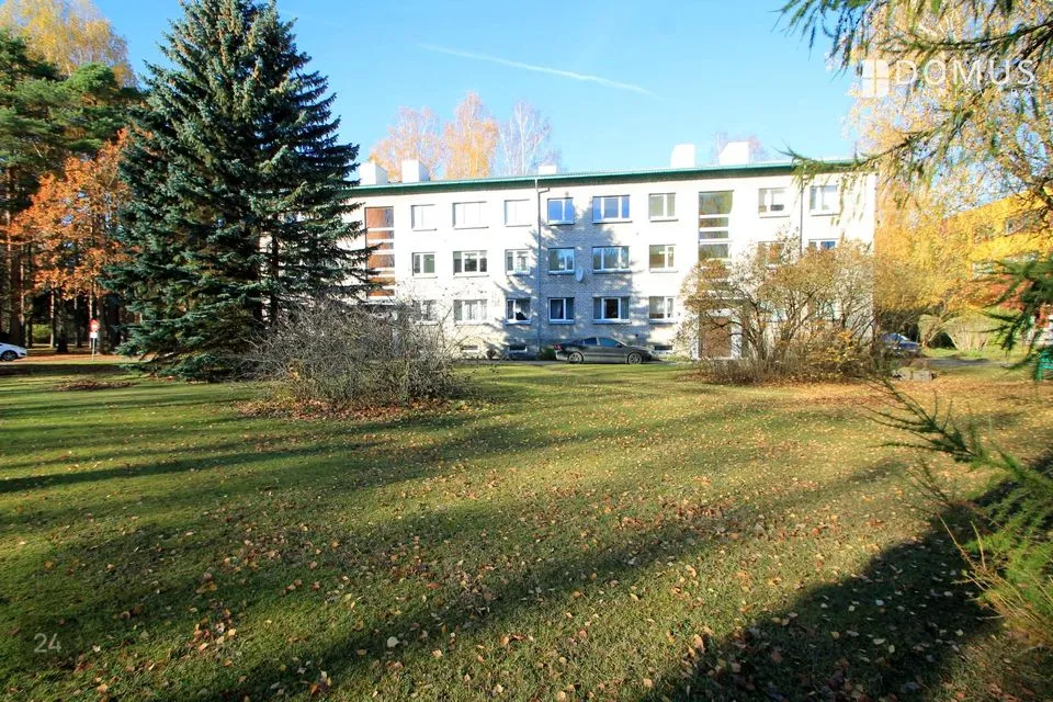 1-toaline Korter - Pärnu linn, Pärnu linn