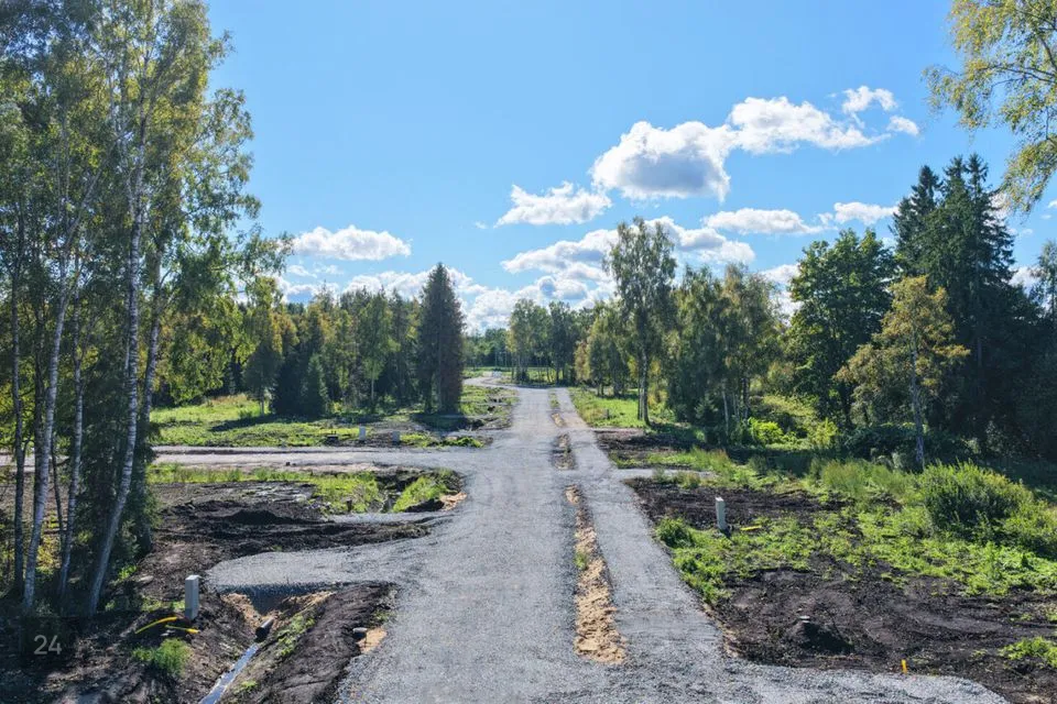 Elamumaa, 1249 m² Maa  -  Raasiku vald, Aruküla alevik - foto 5