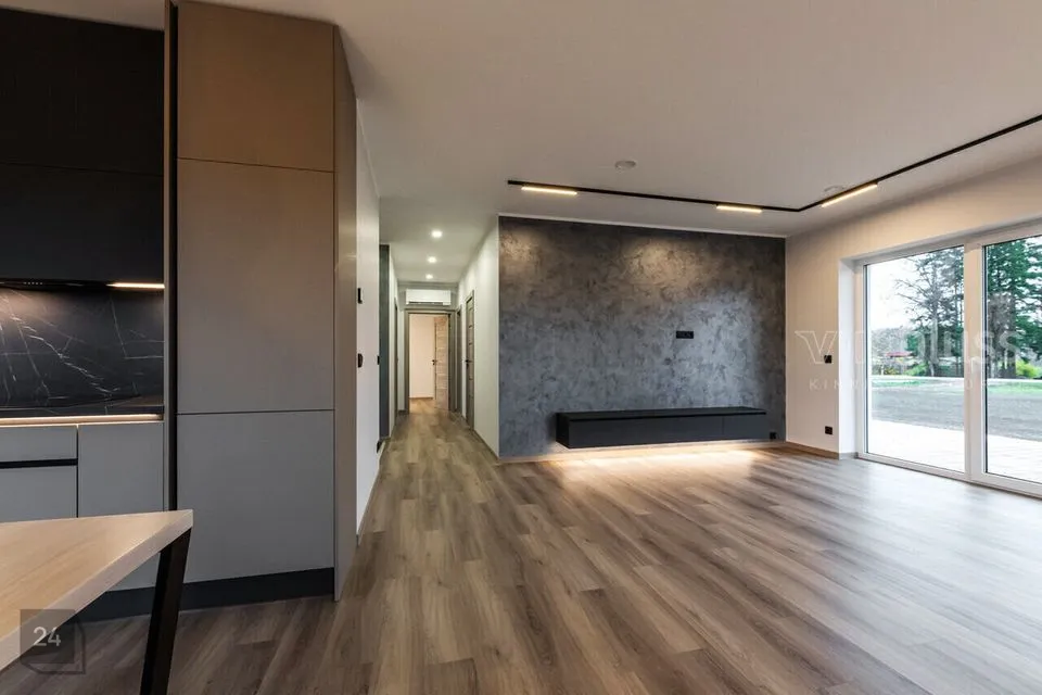 5-toaline Maja  -  Kambja vald, Külitse alevik - foto 5