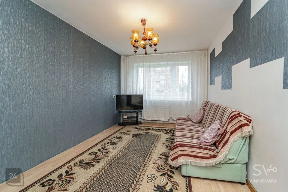 2-toaline Korter  -  Tallinn, Lasnamäe linnaosa - foto 5