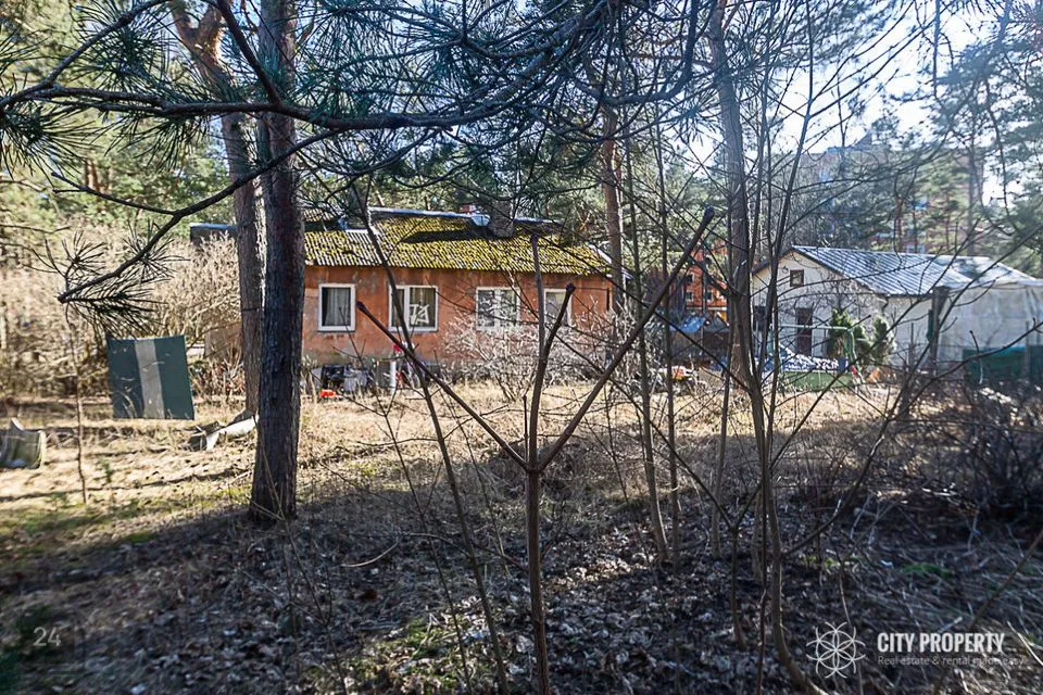 1030 m² Maja  -  Tallinn, Nõmme linnaosa - foto 4