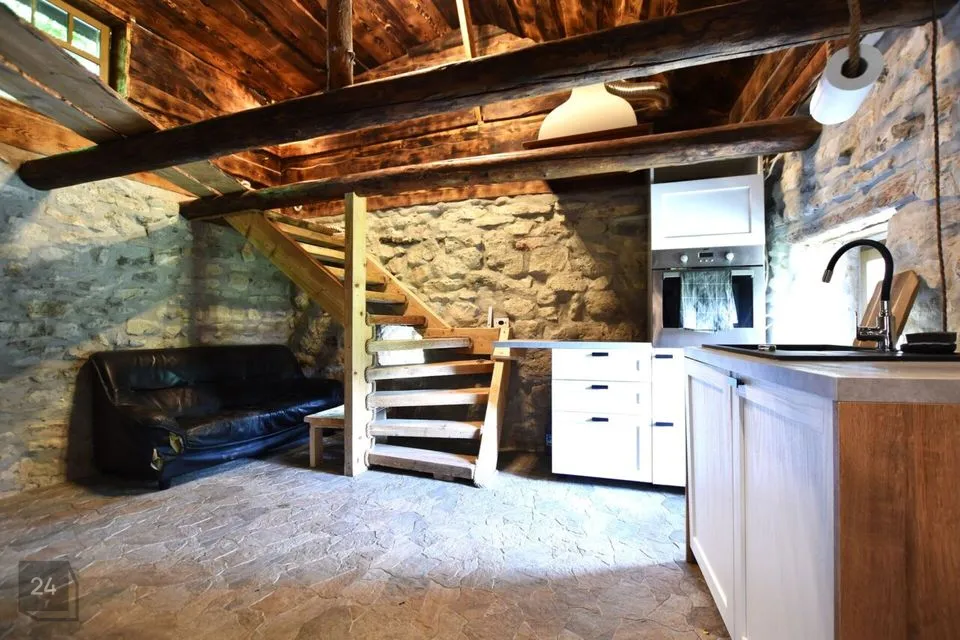 44 m² Maja  -  Saaremaa vald, Audla küla - foto 3