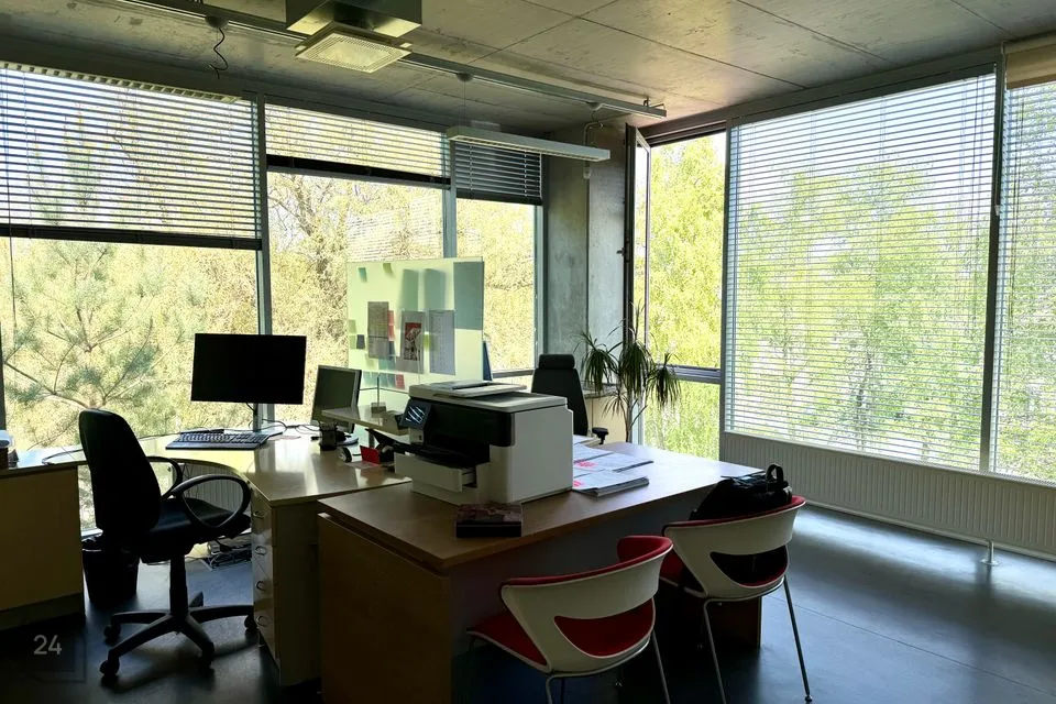 Büroo, 31 m² Äripind  -  Tallinn, Kesklinna linnaosa - foto 2