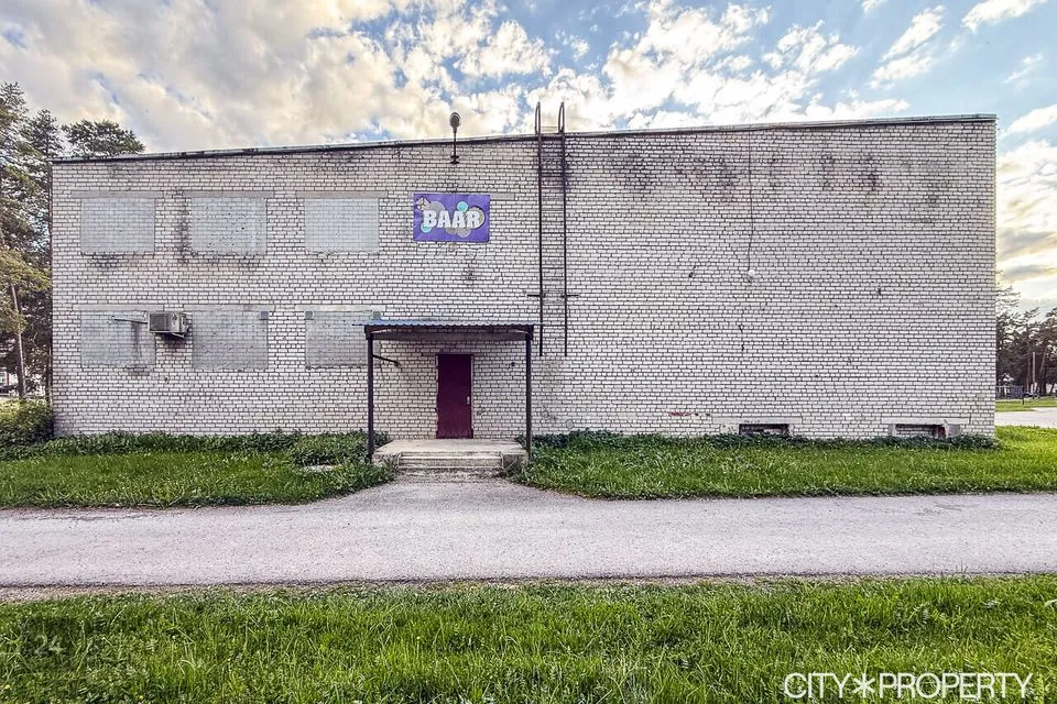 1530 m² Maja  -  Lääne-Harju vald, Ämari alevik - foto 5