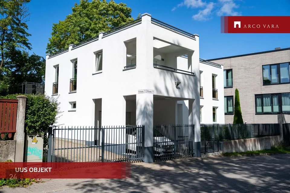 5-toaline Maja  -  Tartu linn, Tartu linn - foto 2