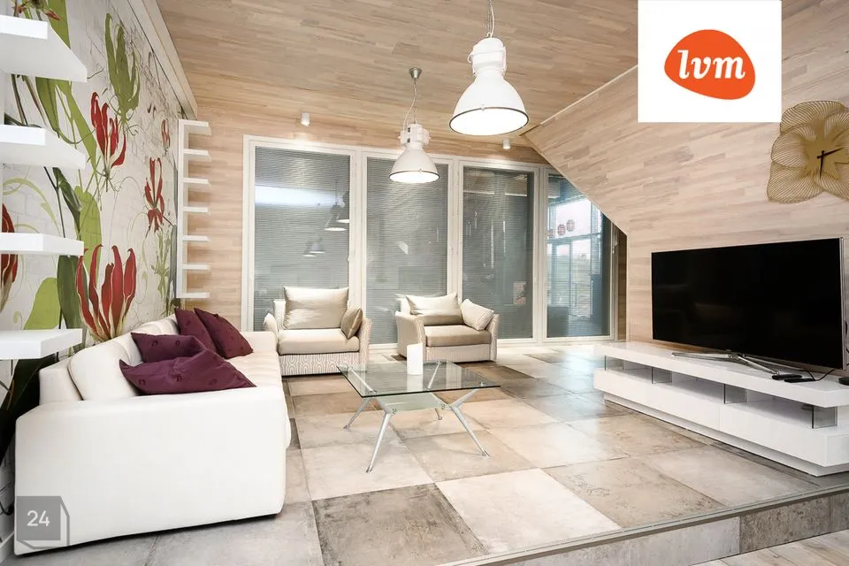 Korter - Pärnu linn, Pärnu linn