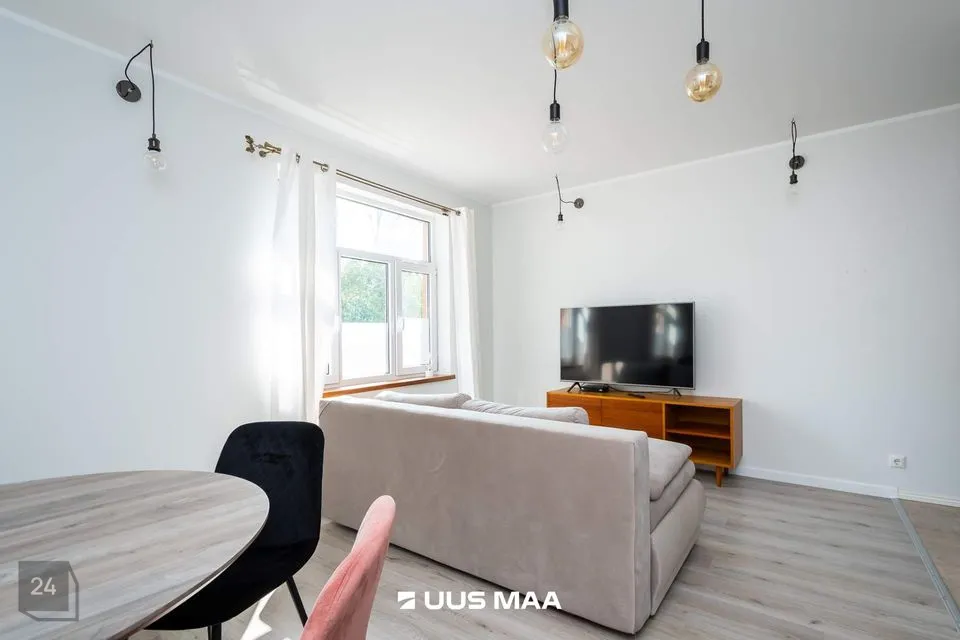 4-toaline Korter - Tallinn, Kristiine linnaosa - foto 2