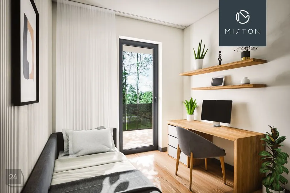 3-room apartment in Pärnu linn, Pärnu linn - photo 5