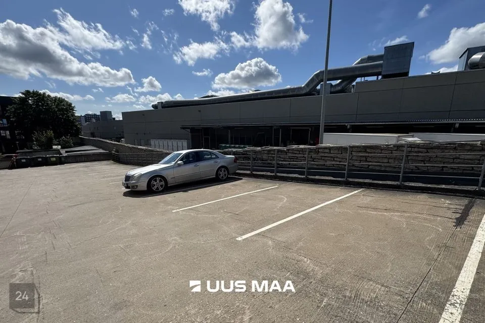 13 m² Garaaž  -  Tallinn, Lasnamäe linnaosa - foto 2