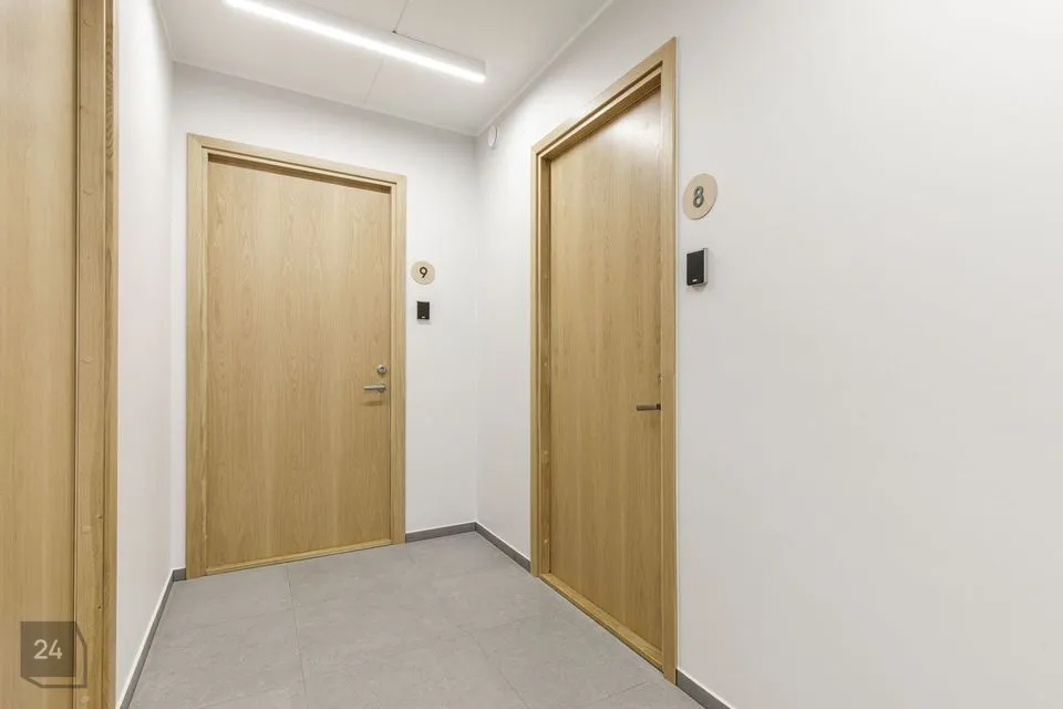 3-room apartment in Tallinn, Haabersti linnaosa - photo 2