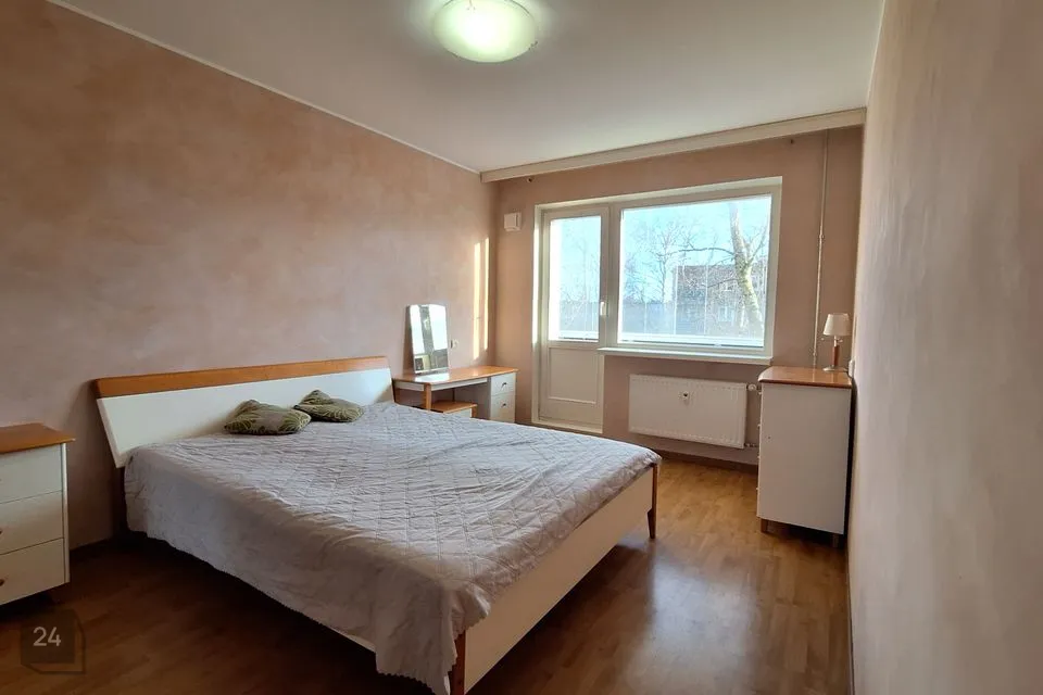 2-toaline Korter  -  Tallinn, Mustamäe linnaosa - foto 3