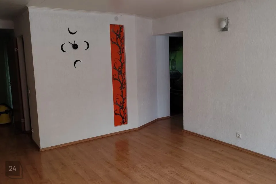 3-toaline Korter - Põltsamaa vald, Lustivere küla