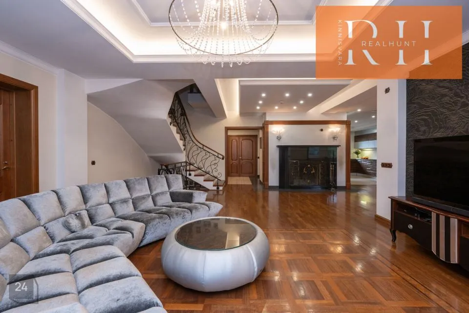 7-toaline Maja - Tallinn, Haabersti linnaosa - foto 3