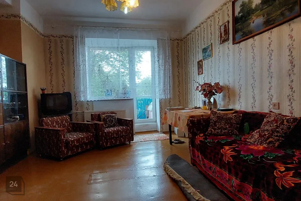 2-комнатная Квартира в Maardu linn - фото 3