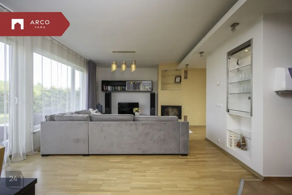 5-toaline Maja  -  Harku vald, Liikva küla - foto 4