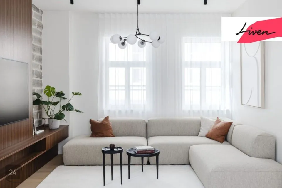 6-room apartment in Tallinn, Kesklinna linnaosa - photo 4