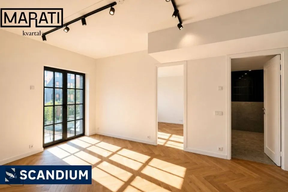 3-комнатная Квартира в Tallinn, Põhja-Tallinna linnaosa