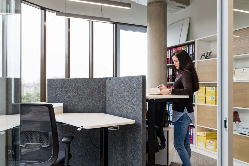 Büroo või Büroohotell, 15 m² Äripind - Tallinn, Nõmme linnaosa - foto 2