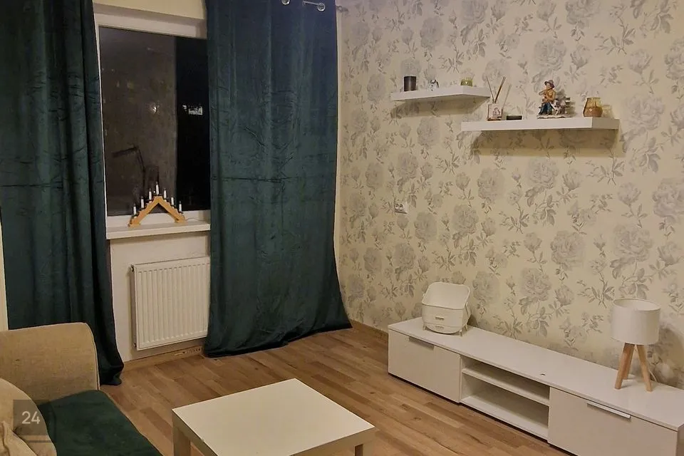 1-toaline Korter - Tallinn, Lasnamäe linnaosa - foto 2