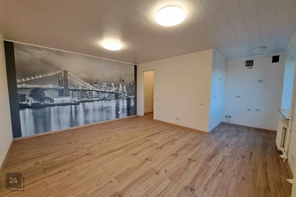 2-toaline Korter  -  Jõhvi vald, Jõhvi linn - foto 5