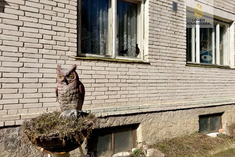 3-комнатная Квартира в Kose vald, Virla küla - фото 3