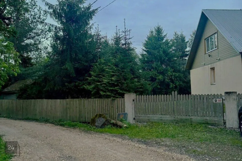 5-toaline Maja  -  Saue vald, Vanamõisa küla - foto 5