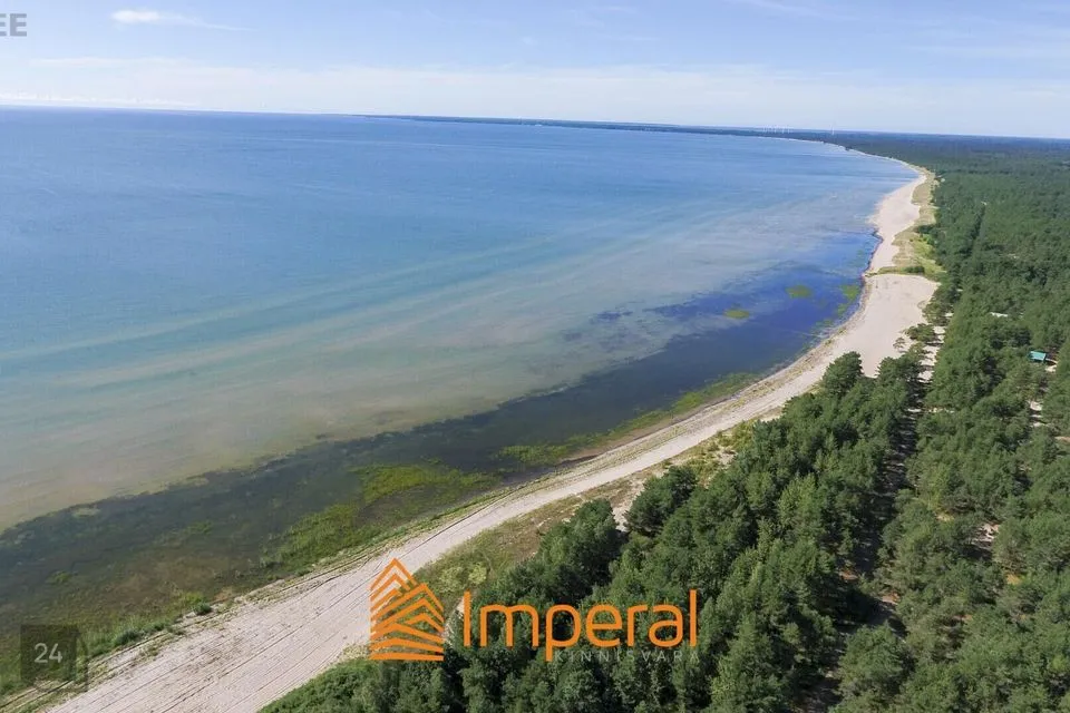 4-toaline Maja - Saaremaa vald, Mändjala küla - foto 5