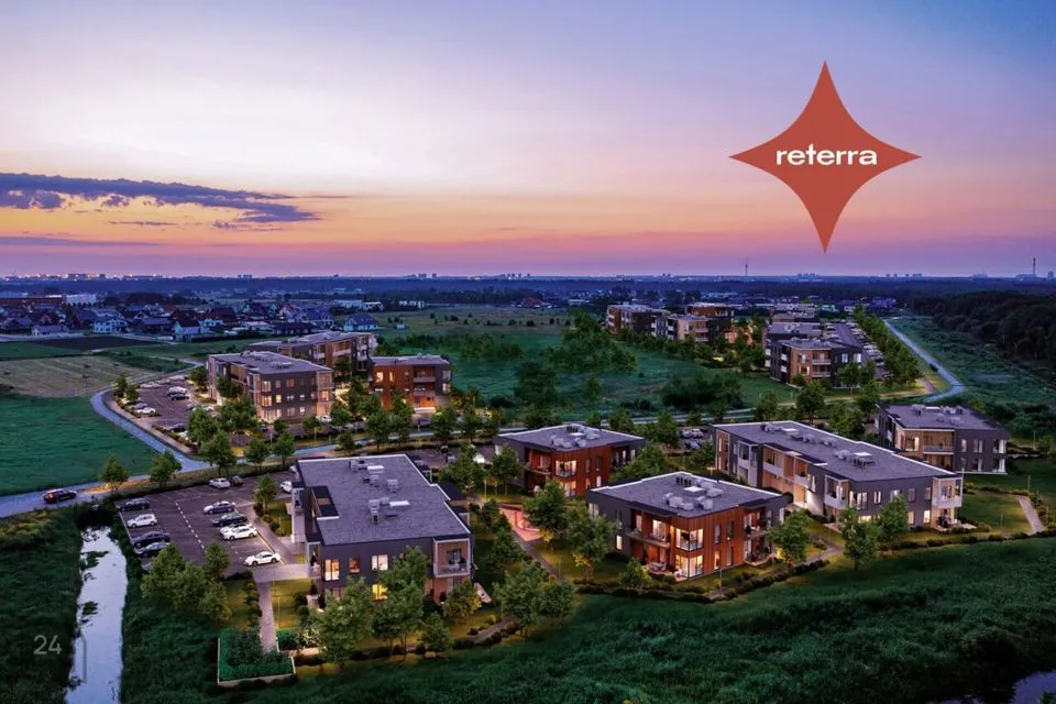 5-toaline Korter  -  Rae vald, Rae küla