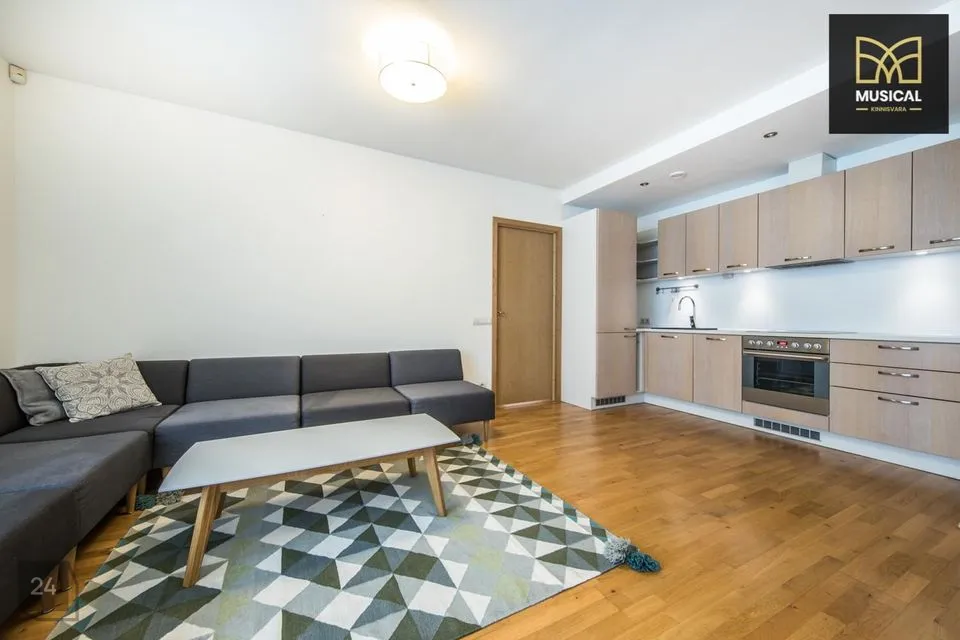 3-toaline Korter  -  Tallinn, Põhja-Tallinna linnaosa - foto 4